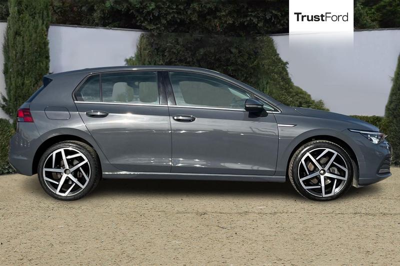 Used Volkswagen Golf 2021 for sale - 77733296: Photo 3