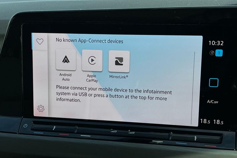 Used Volkswagen Golf 2021 for sale - 77733296: Photo 30