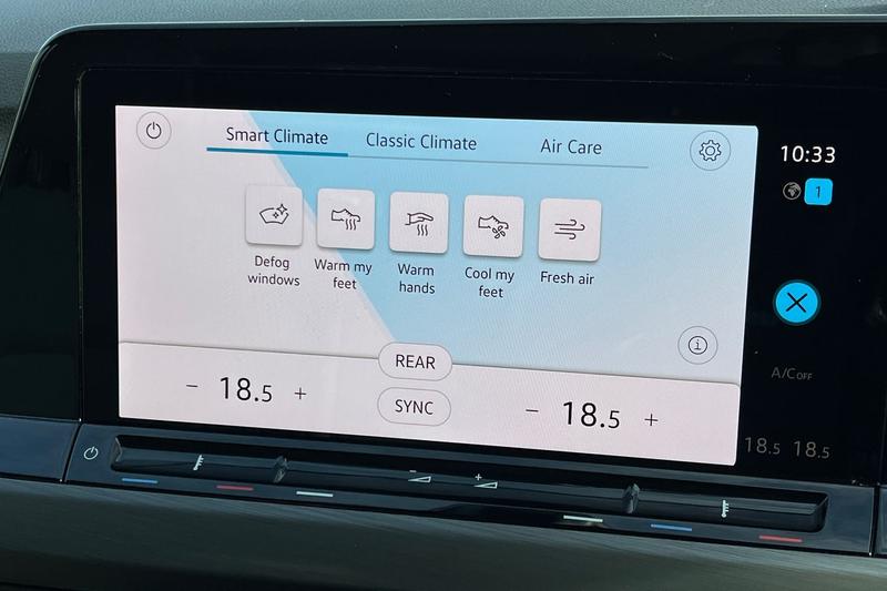 Used Volkswagen Golf 2021 for sale - 77733296: Photo 31