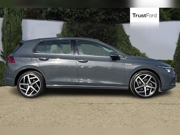 Used Volkswagen Golf 2021 for sale - 77733296: Photo