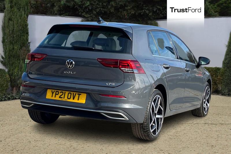 Used Volkswagen Golf 2021 for sale - 77733296: Photo 4