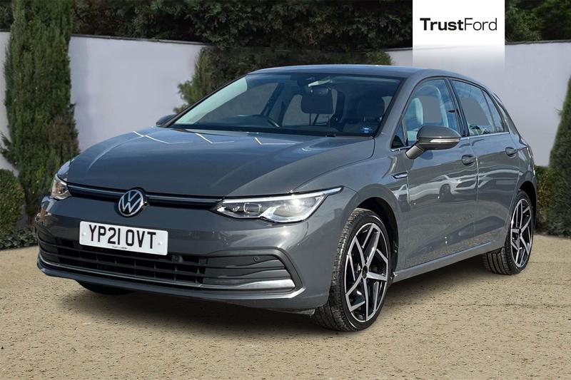 Used Volkswagen Golf 2021 for sale - 77733296: Photo 5