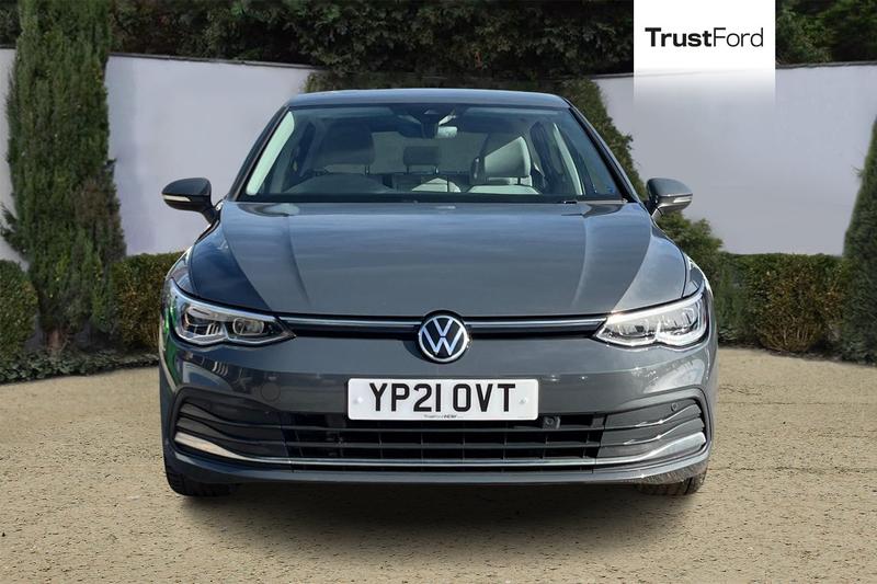 Used Volkswagen Golf 2021 for sale - 77733296: Photo 6