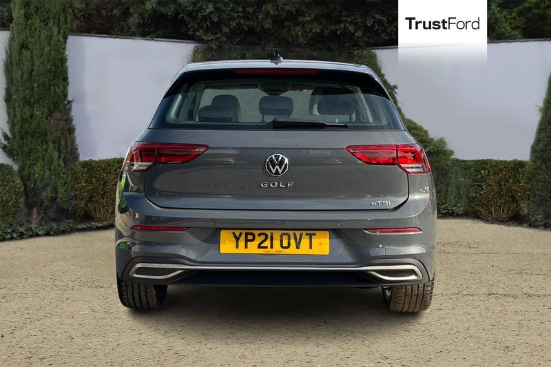 Used Volkswagen Golf 2021 for sale - 77733296: Photo 7