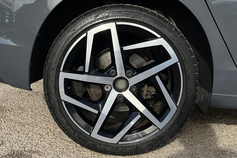 Used Volkswagen Golf 2021 for sale - 77733296: Photo 8