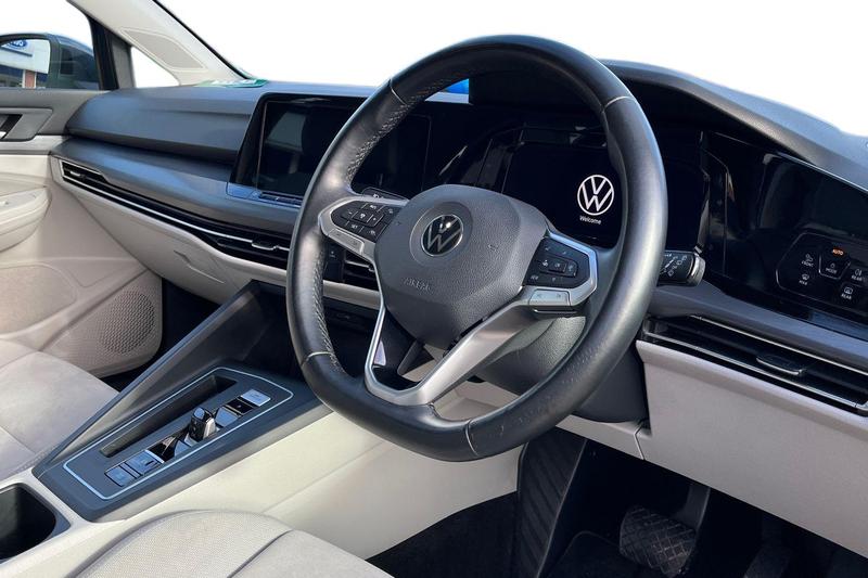 Used Volkswagen Golf 2021 for sale - 77733296: Photo 9