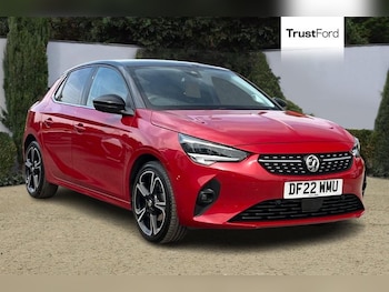 Used Vauxhall Corsa 2022 for sale - 78744893: Photo