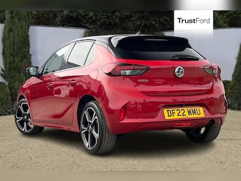 Used Vauxhall Corsa 2022 for sale - 78744893: Photo