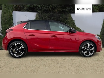 Used Vauxhall Corsa 2022 for sale - 78744893: Photo