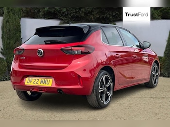 Used Vauxhall Corsa 2022 for sale - 78744893: Photo