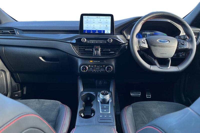 Used Ford Kuga 2023 for sale - 76856226: Photo 10