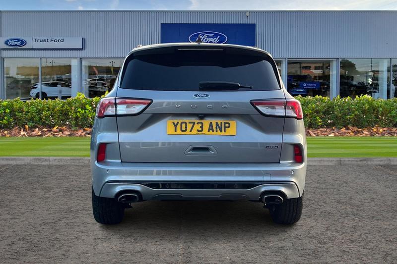 Used Ford Kuga 2023 for sale - 76856226: Photo 7