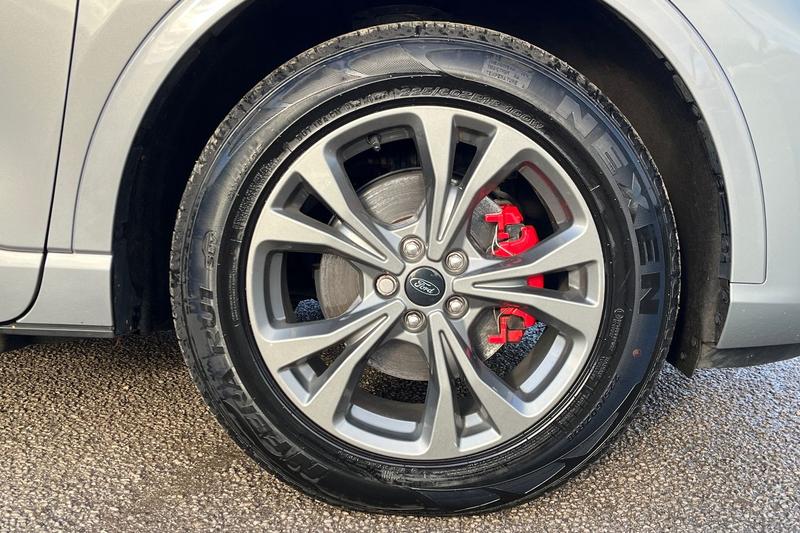 Used Ford Kuga 2023 for sale - 76856226: Photo 8