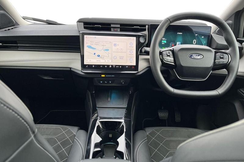 Used Ford Puma 2025 for sale - 76710227: Photo 10