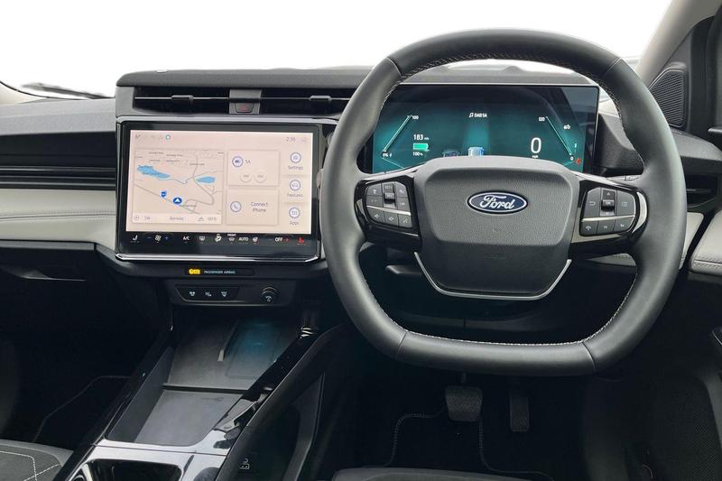 Used Ford Puma 2025 for sale - 76710227: Photo 11