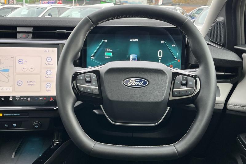 Used Ford Puma 2025 for sale - 76710227: Photo 12