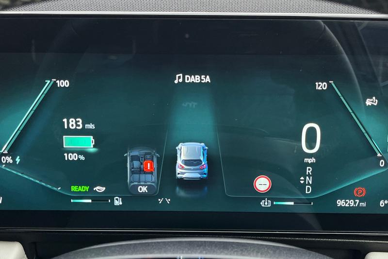 Used Ford Puma 2025 for sale - 76710227: Photo 13