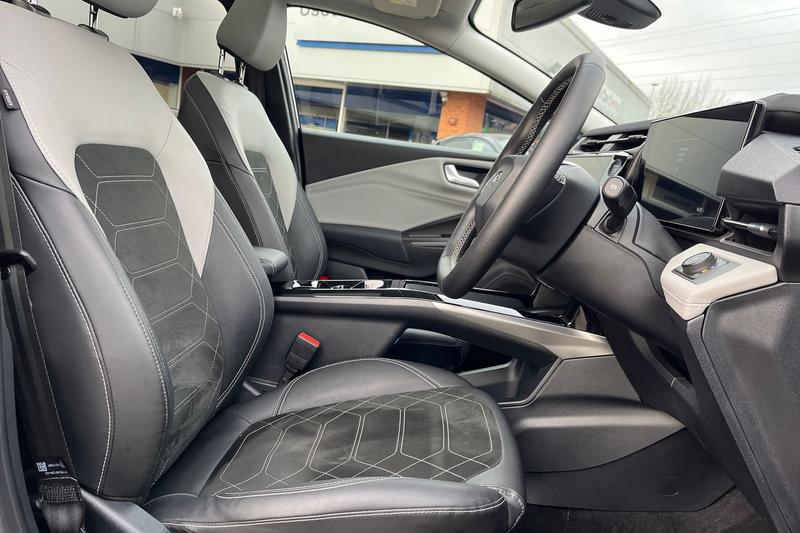 Used Ford Puma 2025 for sale - 76710227: Photo 17