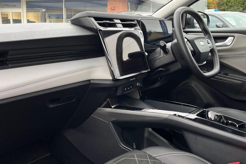 Used Ford Puma 2025 for sale - 76710227: Photo 18