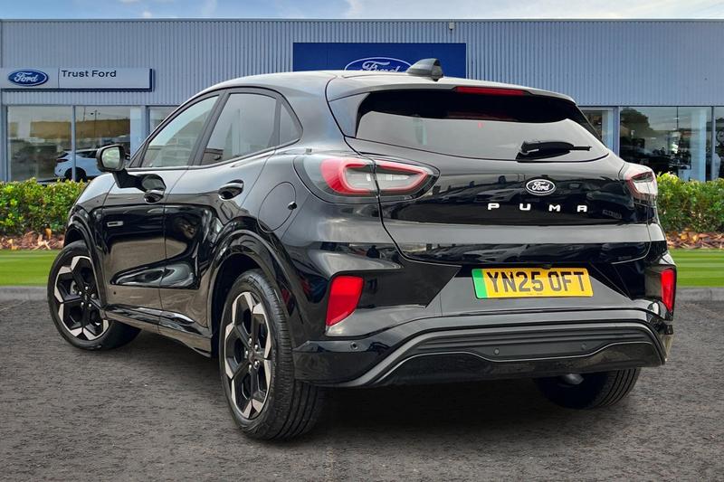 Used Ford Puma 2025 for sale - 76710227: Photo 2