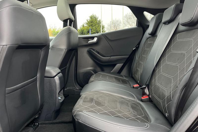 Used Ford Puma 2025 for sale - 76710227: Photo 20