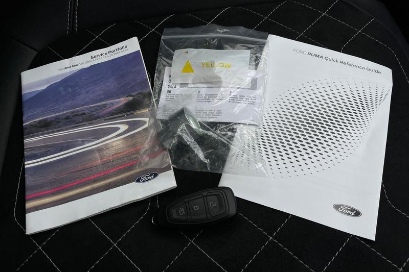 Used Ford Puma 2025 for sale - 76710227: Photo 22