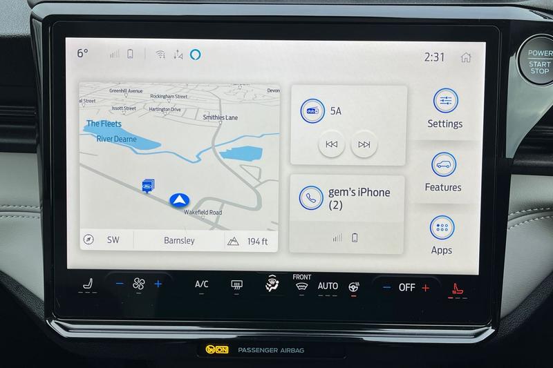 Used Ford Puma 2025 for sale - 76710227: Photo 28