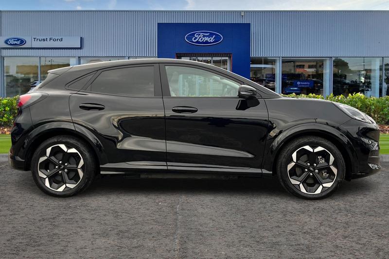 Used Ford Puma 2025 for sale - 76710227: Photo 3