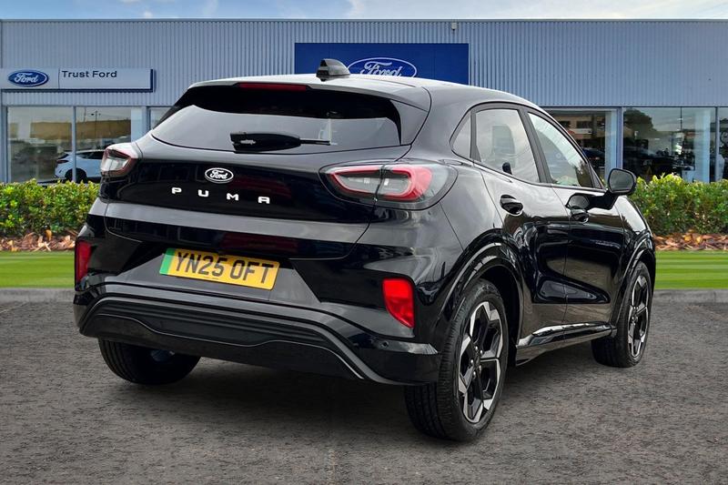 Used Ford Puma 2025 for sale - 76710227: Photo 4