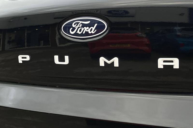 Used Ford Puma 2025 for sale - 76710227: Photo 40