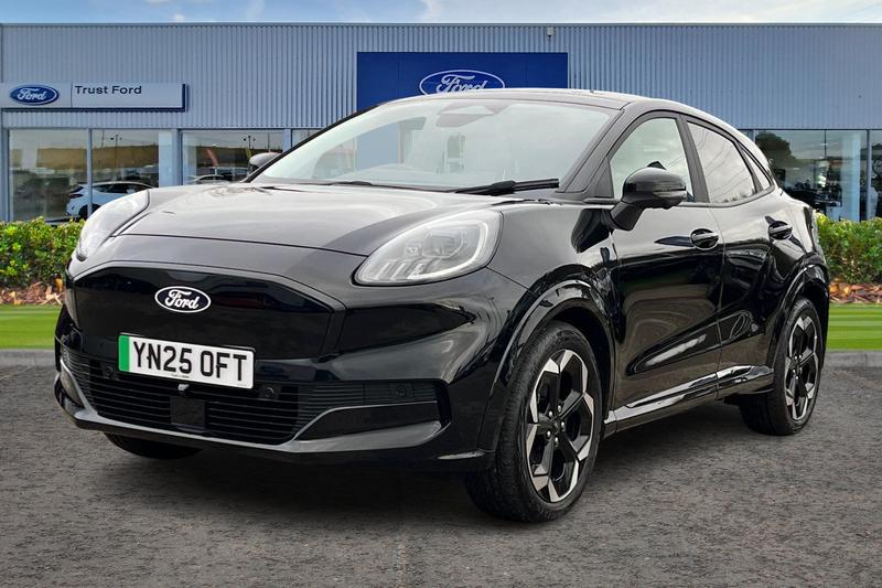 Used Ford Puma 2025 for sale - 76710227: Photo 5