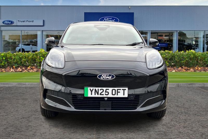 Used Ford Puma 2025 for sale - 76710227: Photo 6