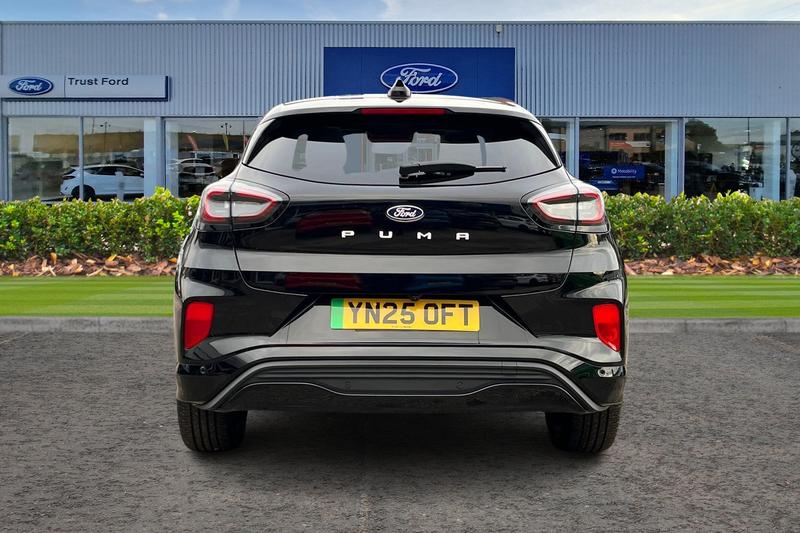 Used Ford Puma 2025 for sale - 76710227: Photo 7