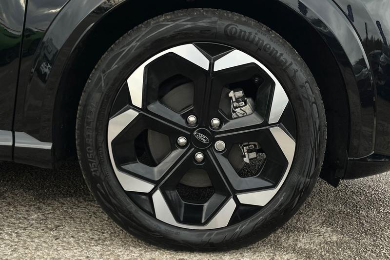 Used Ford Puma 2025 for sale - 76710227: Photo 8