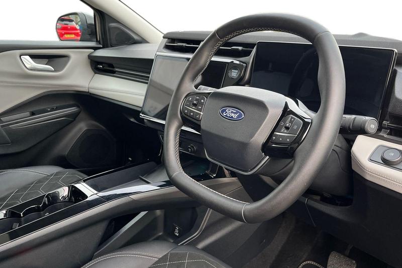 Used Ford Puma 2025 for sale - 76710227: Photo 9