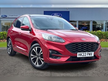Ford - Kuga