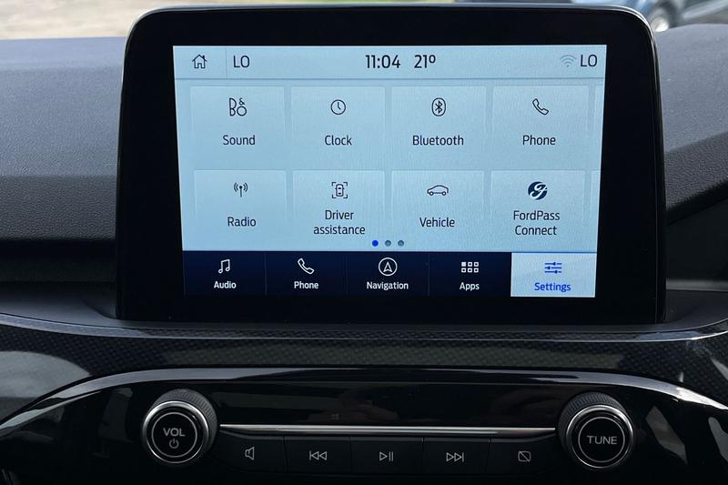 Vehicle 30