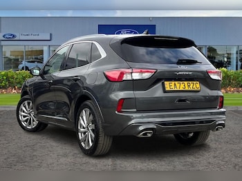 Used Ford Kuga 2023 for sale - 75550143: Photo