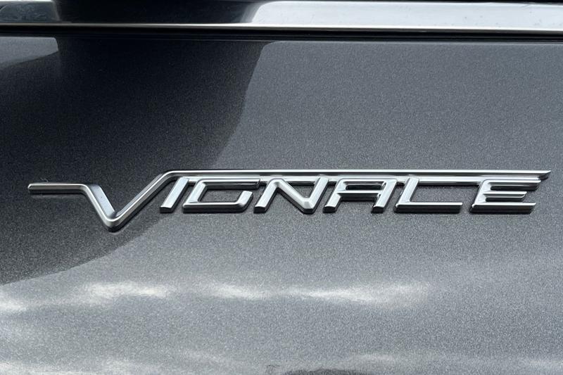 Vehicle 40