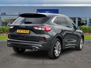 Used Ford Kuga 2023 for sale - 75550143: Photo