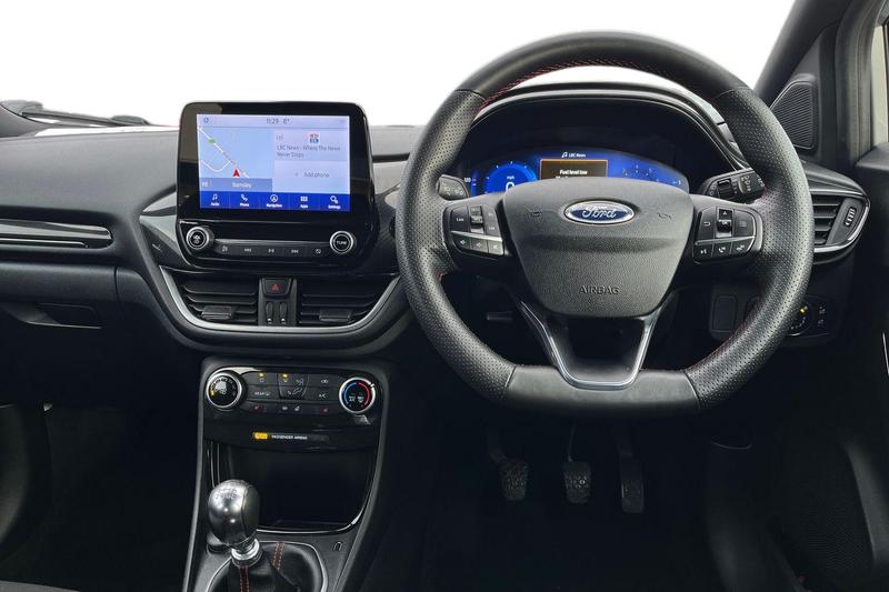 Used Ford Puma 2023 for sale - 77121247: Photo 11