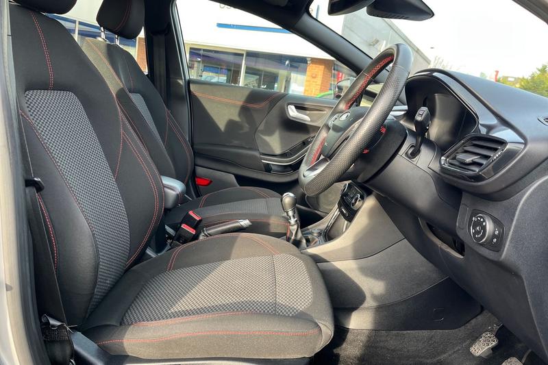 Used Ford Puma 2023 for sale - 77121247: Photo 17