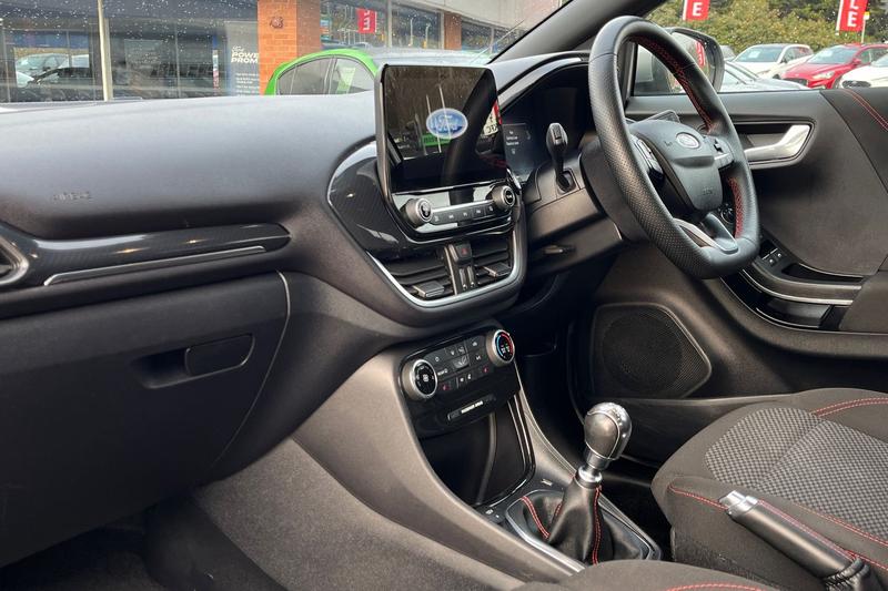 Used Ford Puma 2023 for sale - 77121247: Photo 18