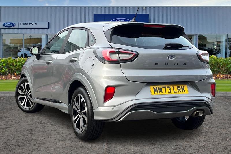 Used Ford Puma 2023 for sale - 77121247: Photo 2