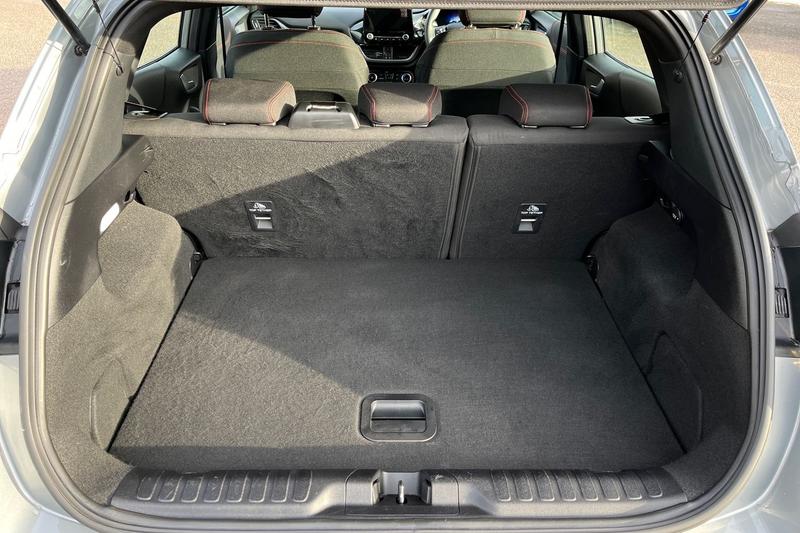 Used Ford Puma 2023 for sale - 77121247: Photo 21