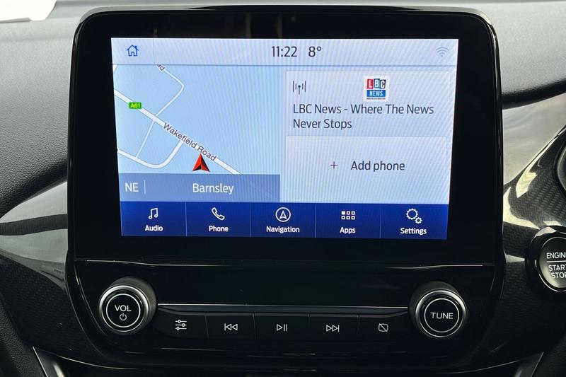 Used Ford Puma 2023 for sale - 77121247: Photo 27