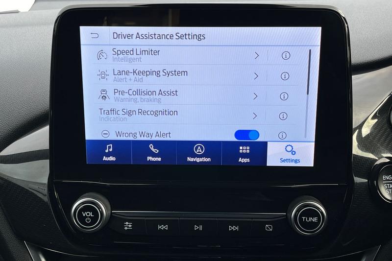 Used Ford Puma 2023 for sale - 77121247: Photo 28