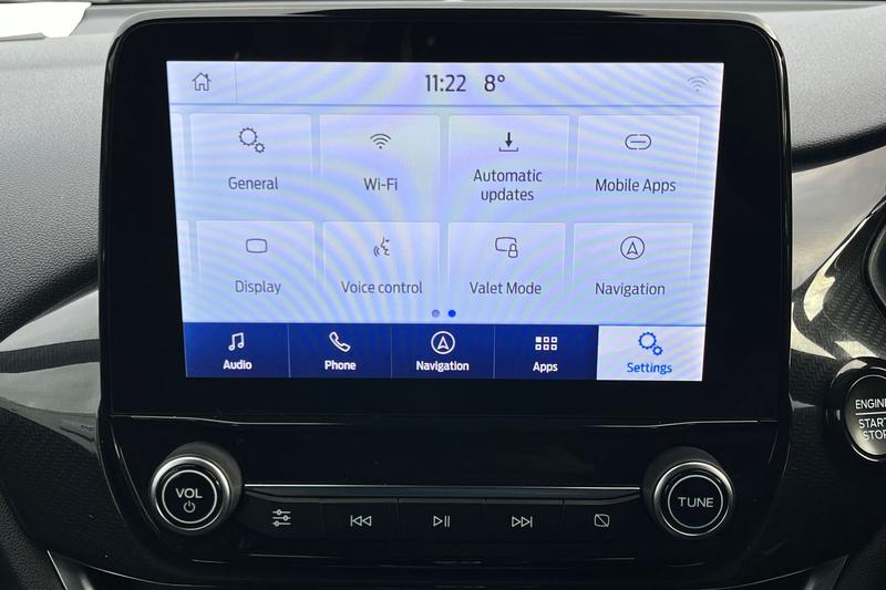 Used Ford Puma 2023 for sale - 77121247: Photo 29