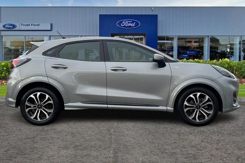 Used Ford Puma 2023 for sale - 77121247: Photo 3