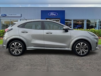 Used Ford Puma 2023 for sale - 77121247: Photo